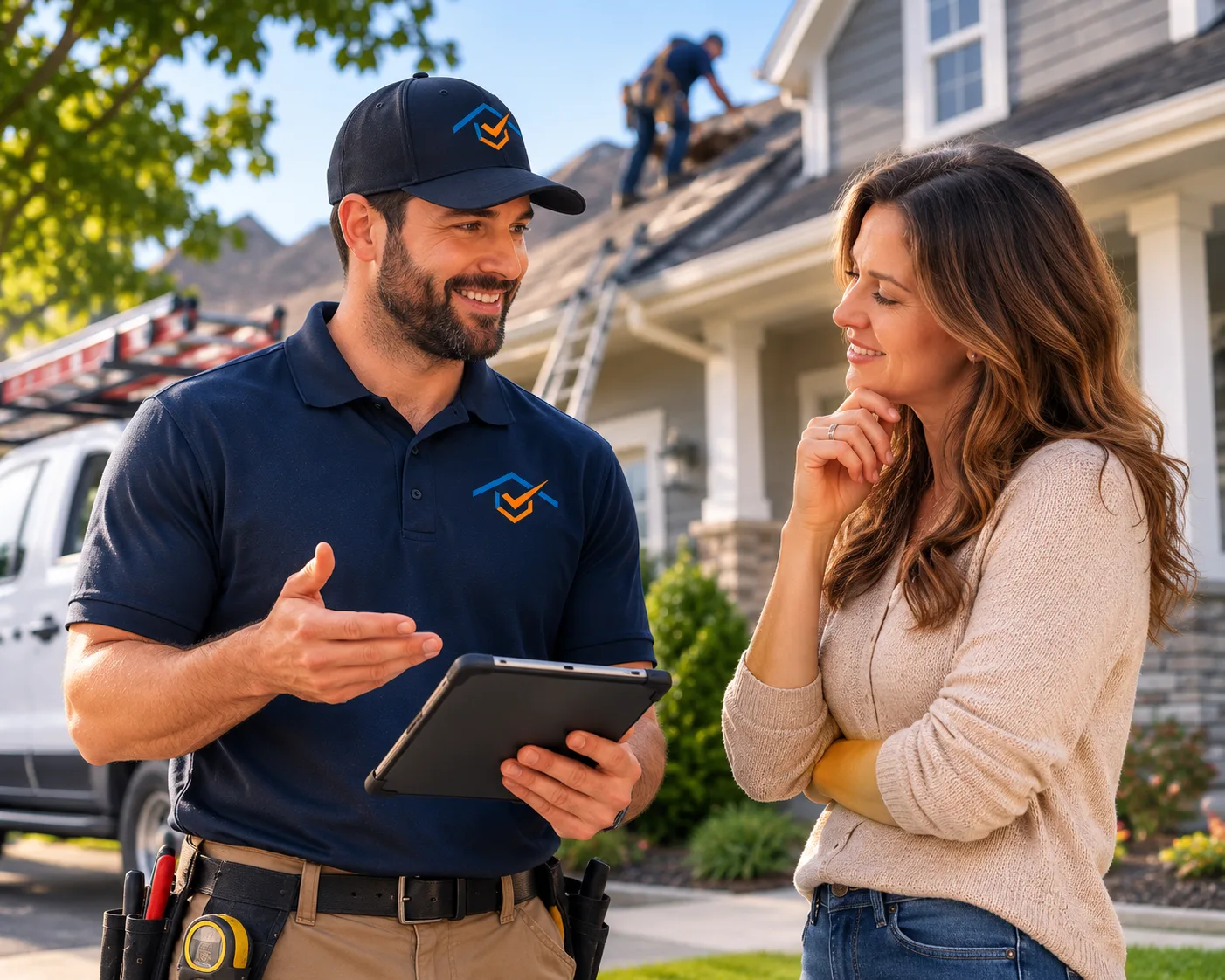 Roof Inspection FAQs in Jim Thorpe, PA
