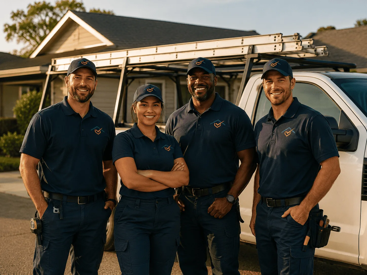 Roof Inspection company in Jim Thorpe, PA